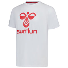 Sunderland Hummel Sunlun T-Shirts - White