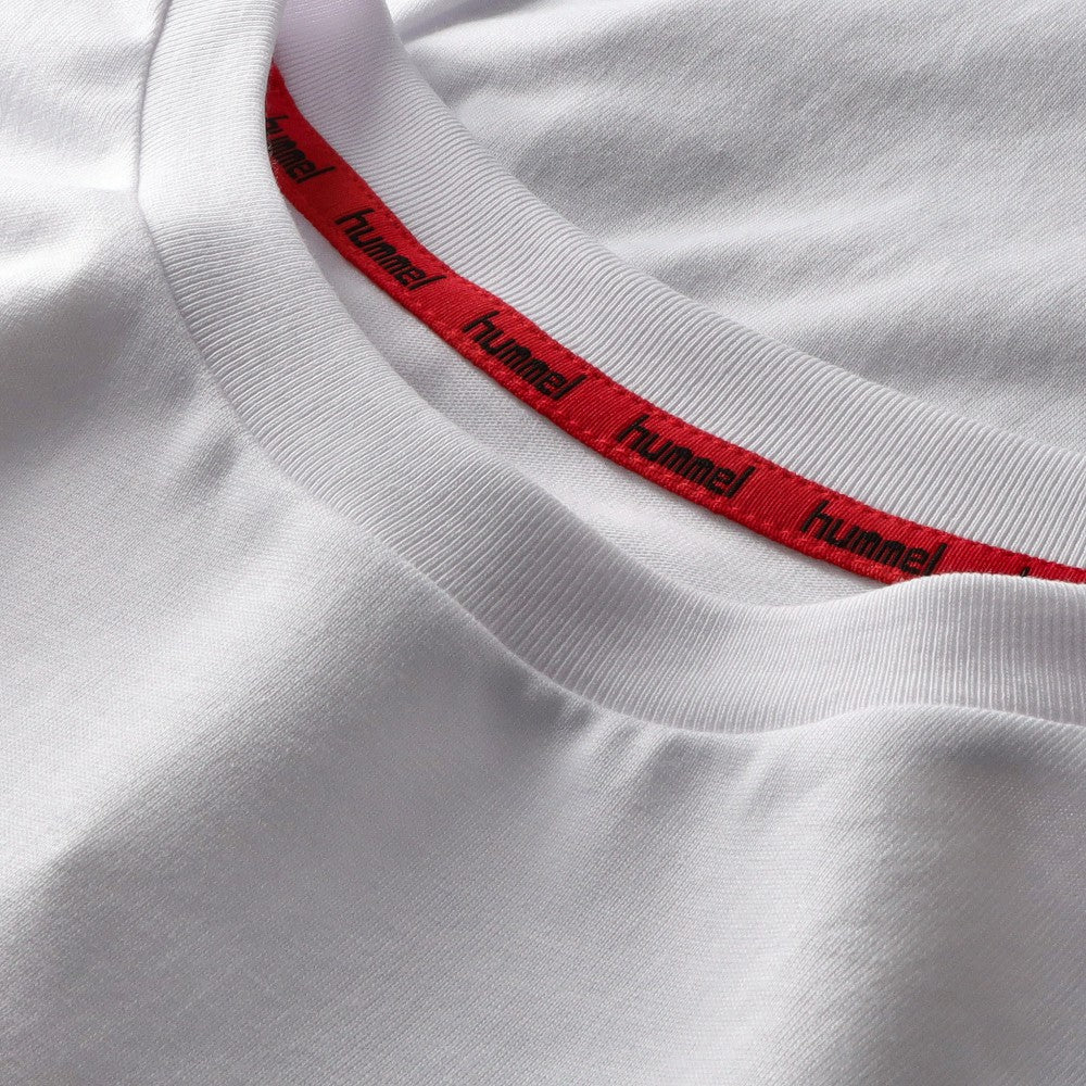 Sunderland Hummel Sunlun T-Shirts - White