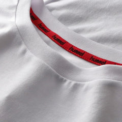 Sunderland Hummel Sunlun T-Shirts - White