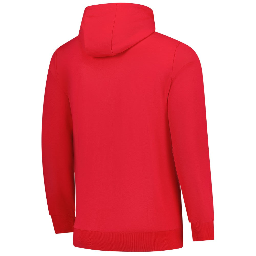 Sunderland Hummel Sunlun Hoodie - Red
