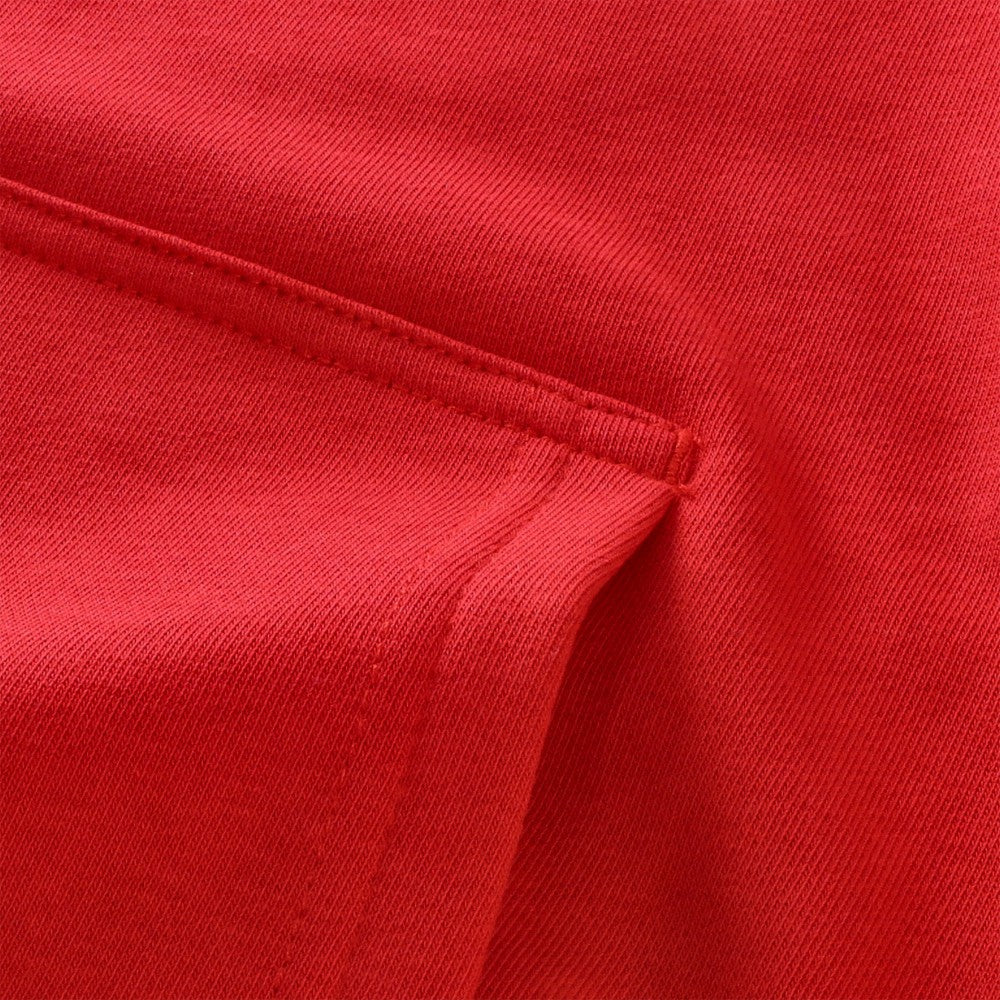 Sunderland Hummel Sunlun Hoodie - Red