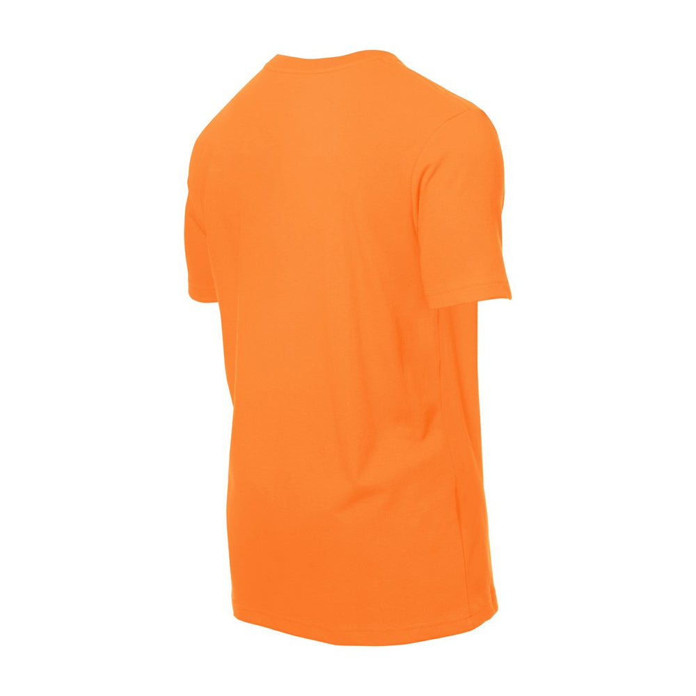 Tampa Bay Buccaneers New Era Combine Authentic Training Throwback T-Shirt Orange - NFL