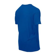 Denver Broncos New Era Combine Authentic Training Throwback T-Shirt Royal - NFL