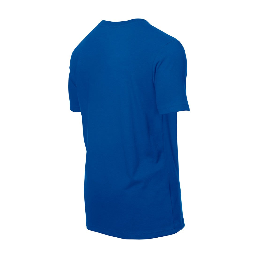Seattle Seahawks New Era Combine Authentic Training Throwback T-Shirt College Navy - NFL