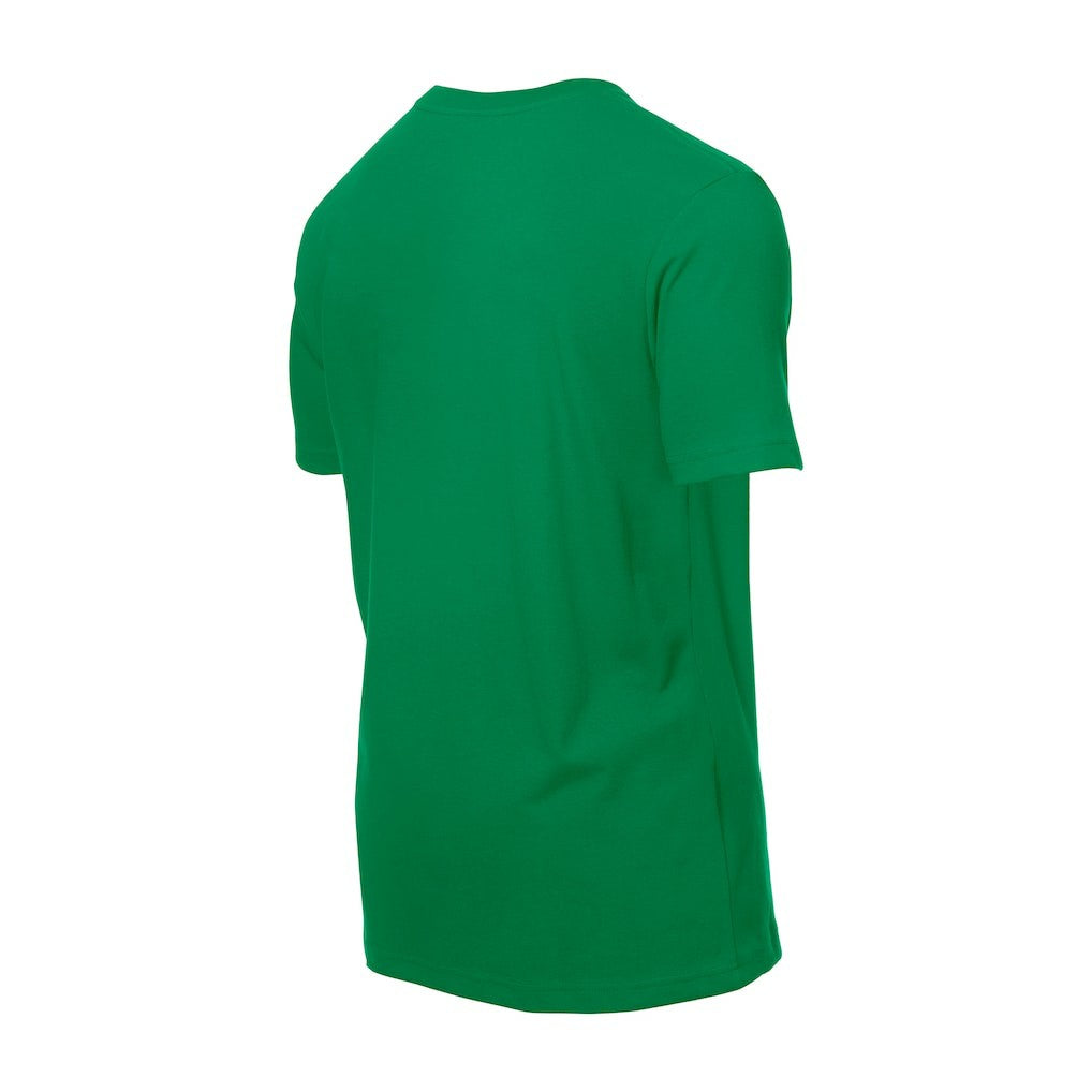 Philadelphia Eagles New Era Combine Authentic Training Throwback T-Shirt Green - NFL