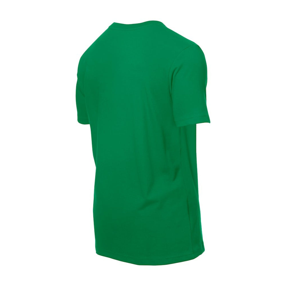 Philadelphia Eagles New Era Combine Authentic Training Throwback T-Shirt Green - NFL