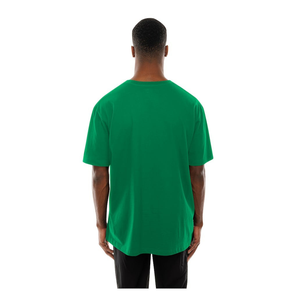 Philadelphia Eagles New Era Combine Authentic Training Throwback T-Shirt Green - NFL