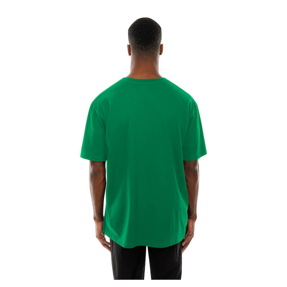 Philadelphia Eagles New Era Combine Authentic Training Throwback T-Shirt Green - NFL