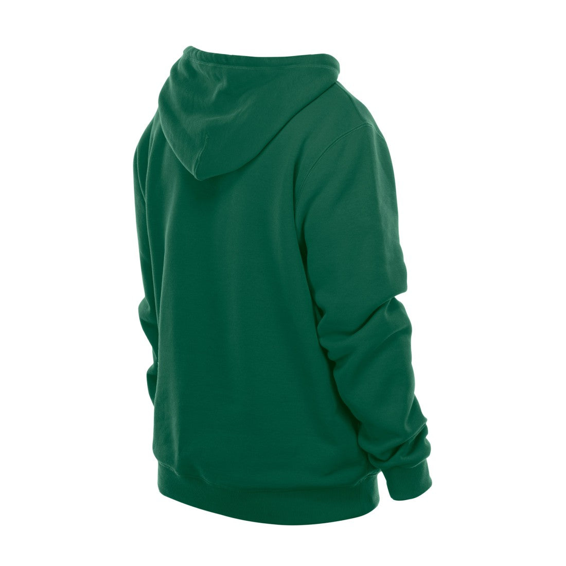 New York Jets New Era Combine Authentic Local State Throwback Hoodie Green - NFL