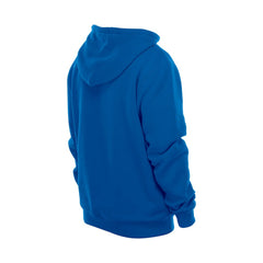 Seattle Seahawks New Era Combine Authentic Local State Throwback Hoodie Royal - NFL
