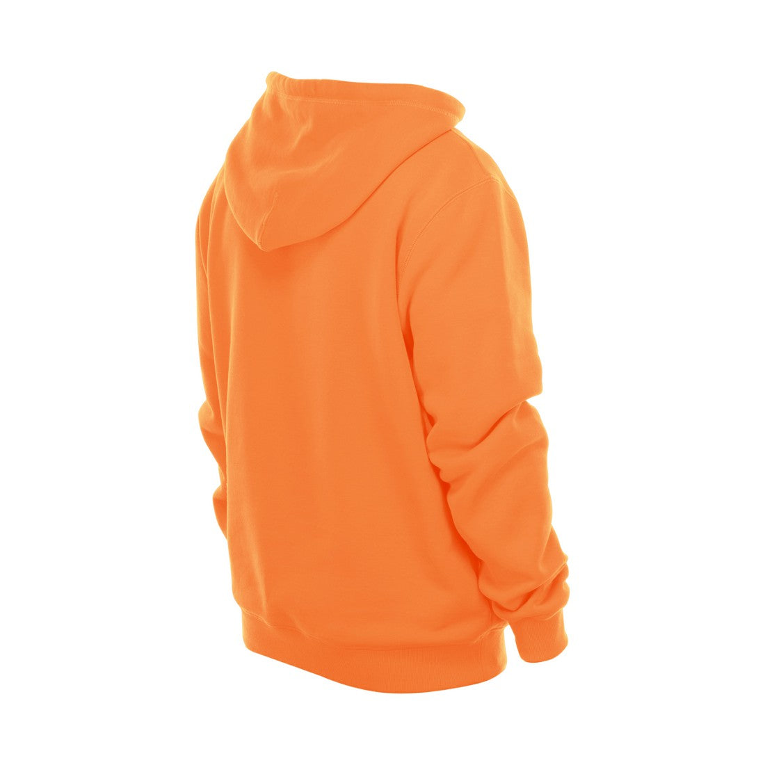 Tampa Bay Buccaneers New Era Combine Authentic Local State Throwback Hoodie Orange - NFL