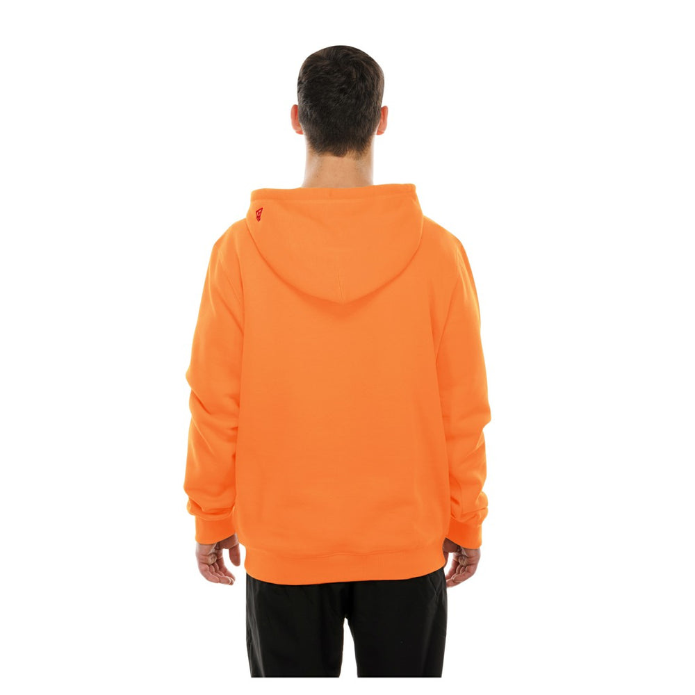 Tampa Bay Buccaneers New Era Combine Authentic Local State Throwback Hoodie Orange - NFL