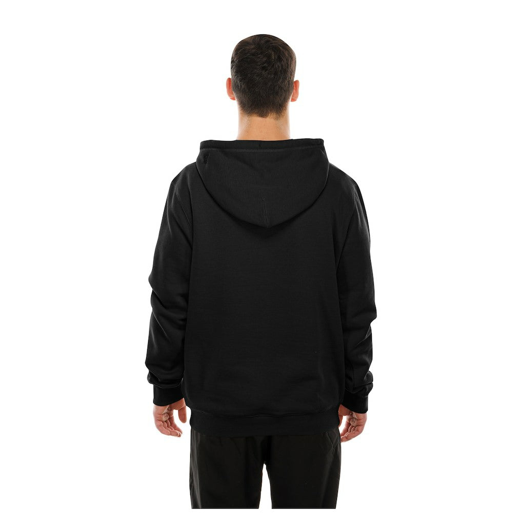 Washington Commanders New Era Combine Authentic Local State Hoodie Black - NFL