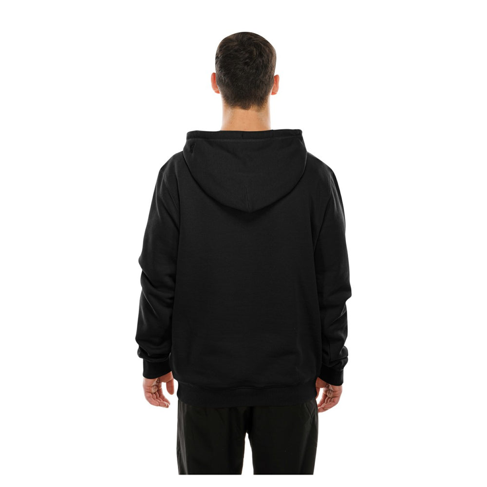 Detroit Lions New Era Combine Authentic Local State Hoodie Black - NFL
