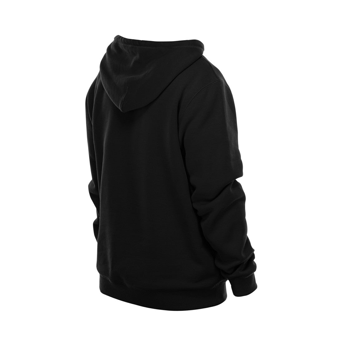 New York Jets New Era Combine Authentic Local State Hoodie Black - NFL