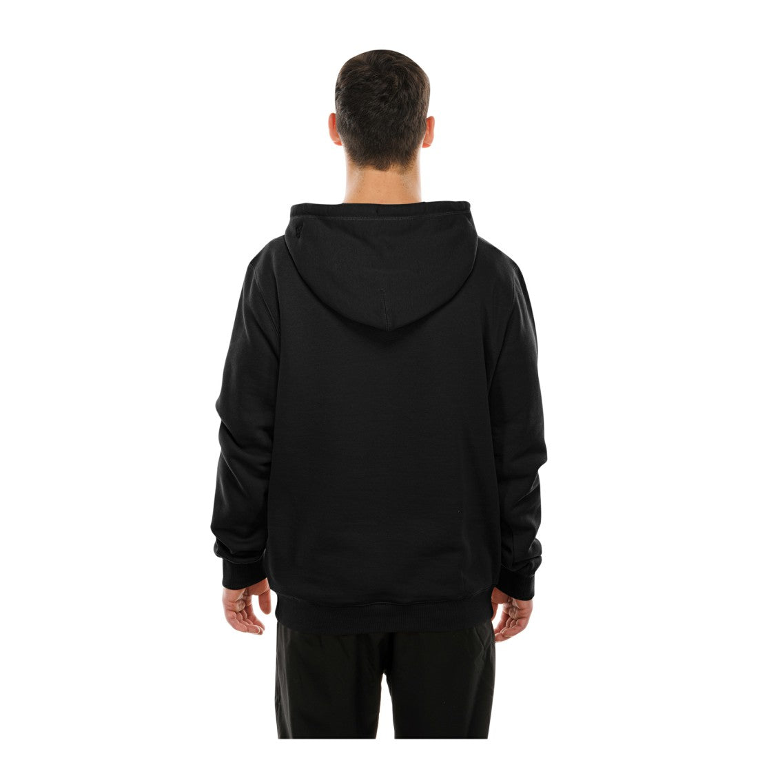 Tennessee Titans New Era Combine Authentic Local State Hoodie Black - NFL