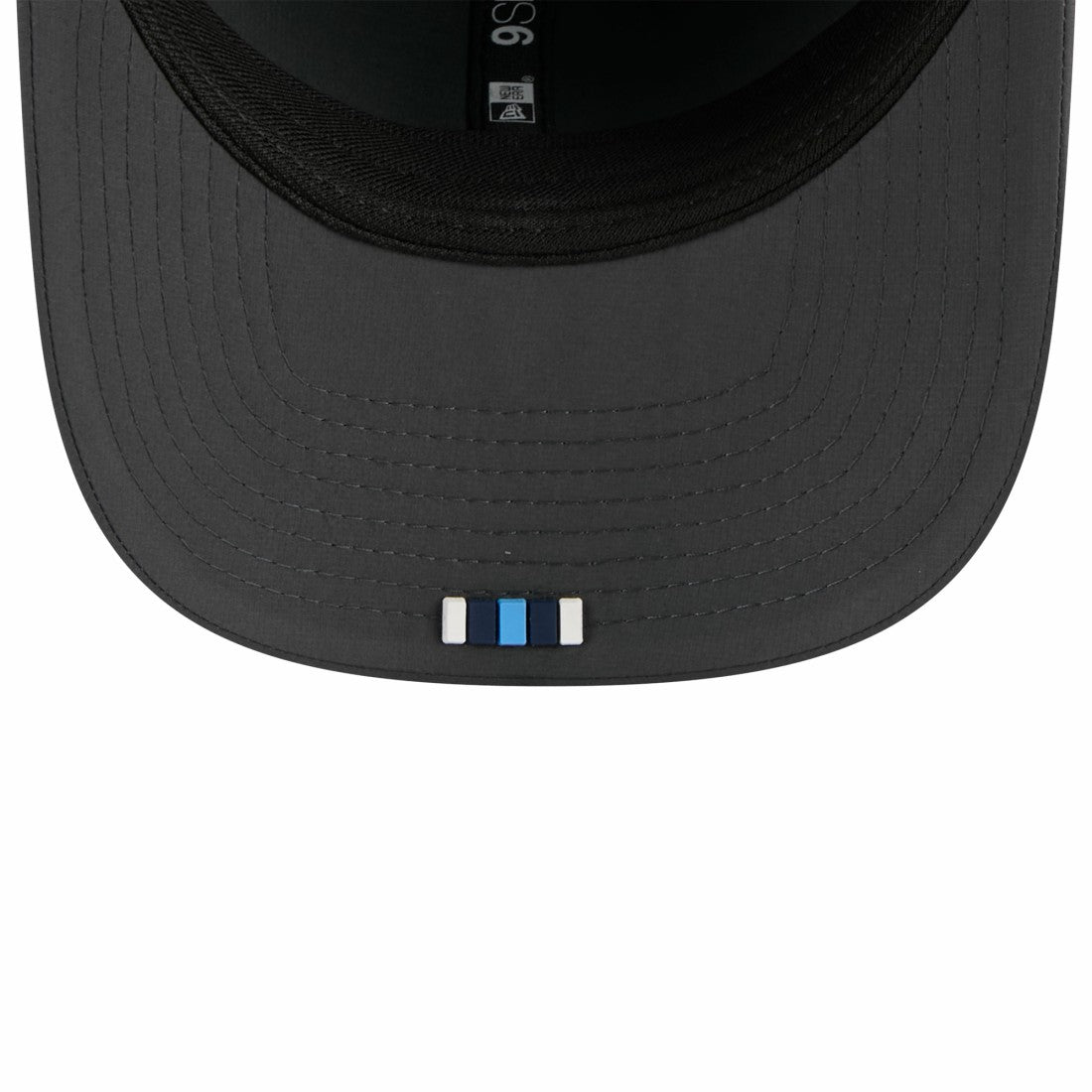 Tennessee Titans New Era 2025 Sideline Cold Weather 9SEVENTY Adjustable Hat Charcoal - NFL