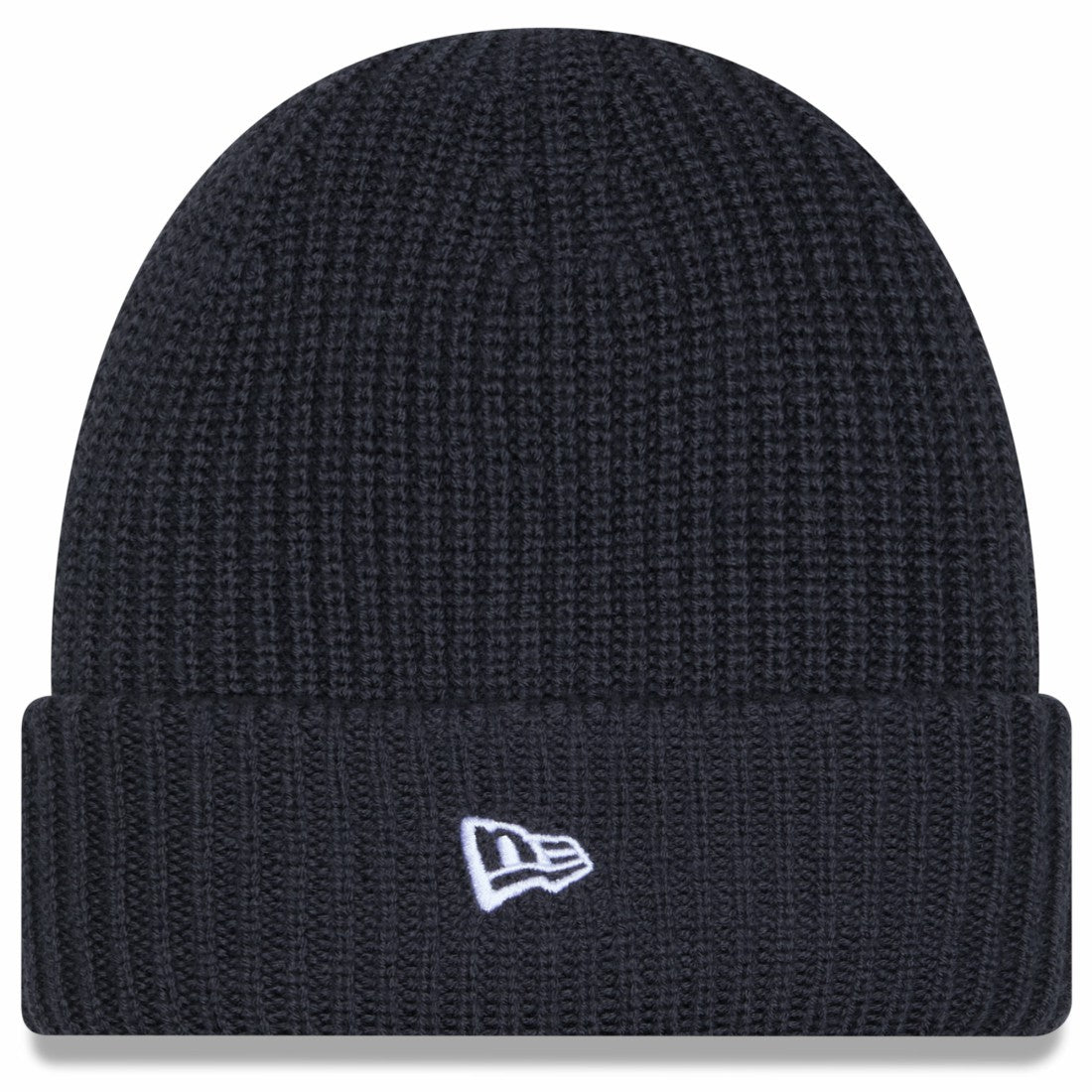 Tennessee Titans New Era 2025 Sideline Cold Weather Cuffed Knit Hat Charcoal - NFL