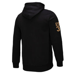 Doug Williams Washington Commanders Legacy Respect Pullover Hoodie Black - Mitchell & Ness
