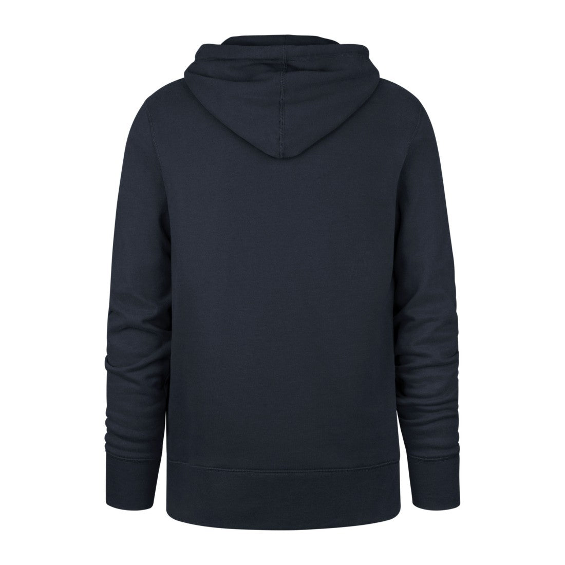 Houston Texans '47 Packed House Headline Pullover Hoodie Navy - 47 brand
