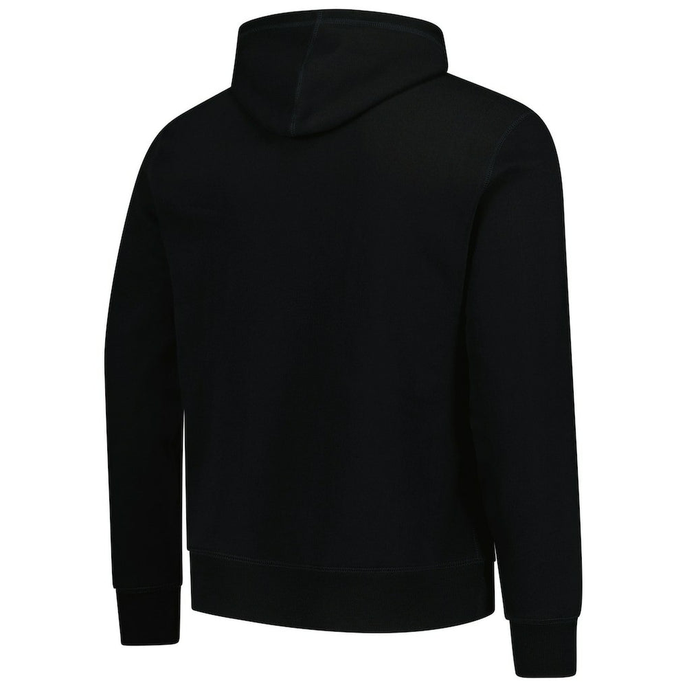 Minnesota Vikings '47 Packed House Headline Pullover Hoodie Black - 47 brand