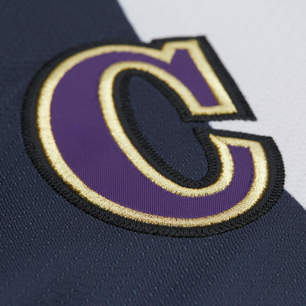Wayne Gretzky Los Angeles Kings Mitchell & Ness 1995-96 Power Play Jersey - White | NHL Jerseys