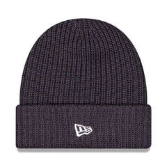 Dallas Cowboys New Era 2025 Sideline Cold Weather Cuffed Knit Hat Charcoal - NFL