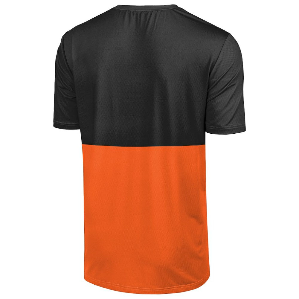 Baltimore Orioles FOCO Big Logo Mascot T-Shirt On Sale