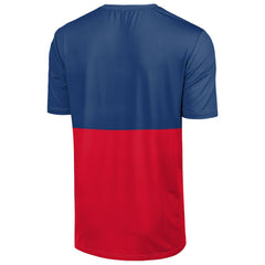 Chicago Cubs FOCO Big Logo Mascot T-Shirt Near Me