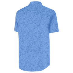 San Diego Padres Antigua Cactus Spring Training Lush Button-Up Shirt On Sale