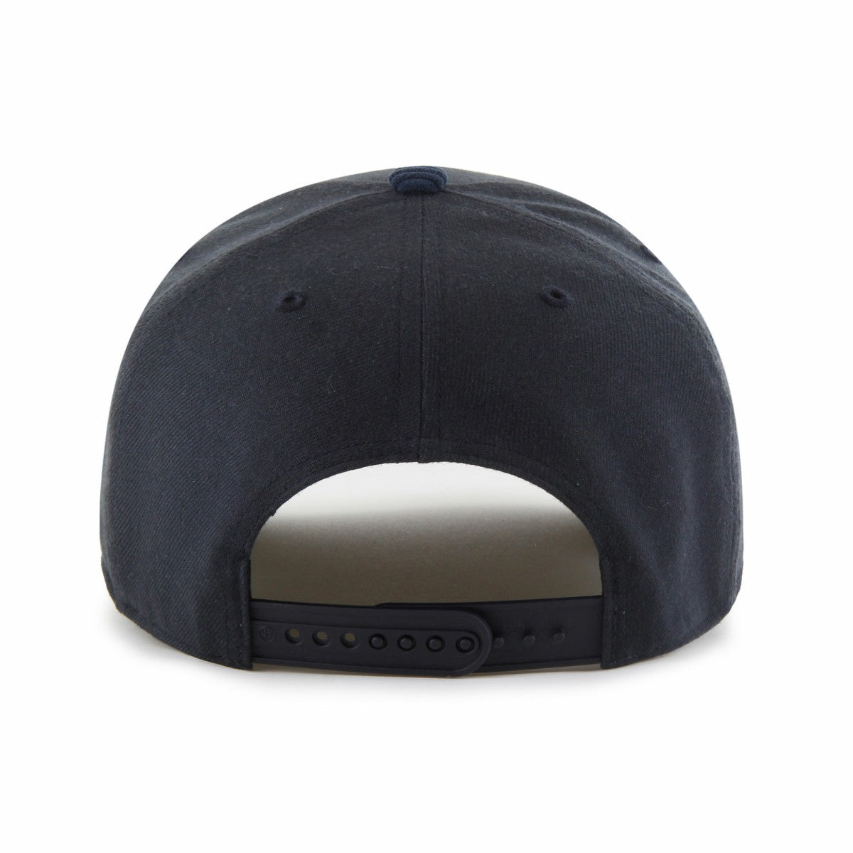 47 brand - Memphis Grizzlies '47 Nothing But Net Hitch Adjustable Hat - Navy