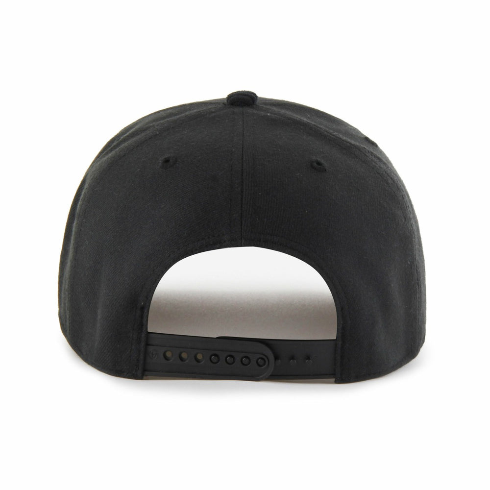 47 brand - Phoenix Suns '47 Nothing But Net Hitch Adjustable Hat - Black