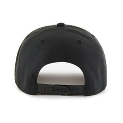 47 brand - Dallas Mavericks '47 Nothing But Net Hitch Adjustable Hat - Black