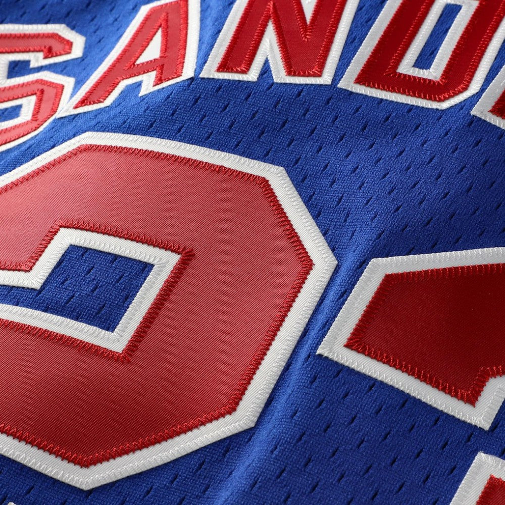 Ryne Sandberg Chicago Cubs Mitchell & Ness Cooperstown Collection 1997 Mesh Batting Practice Button-Up Jersey Near Me