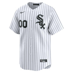 Chicago White Sox Nike Home Limited Custom Jersey discount