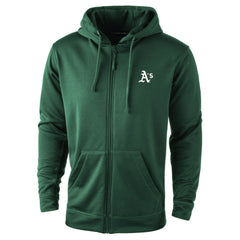 Athletics Dunbrooke Trophy Full-Zip Hoodie Clearance