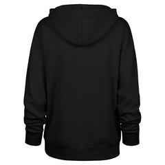 Detroit Lions '47 Women's Clarity Naomi Hoodie Black - 47 brand