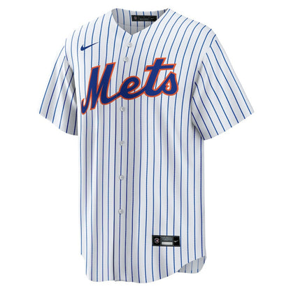 Juan Soto New York Mets Nike Home Replica Player Jersey - White | MLB Jerseys