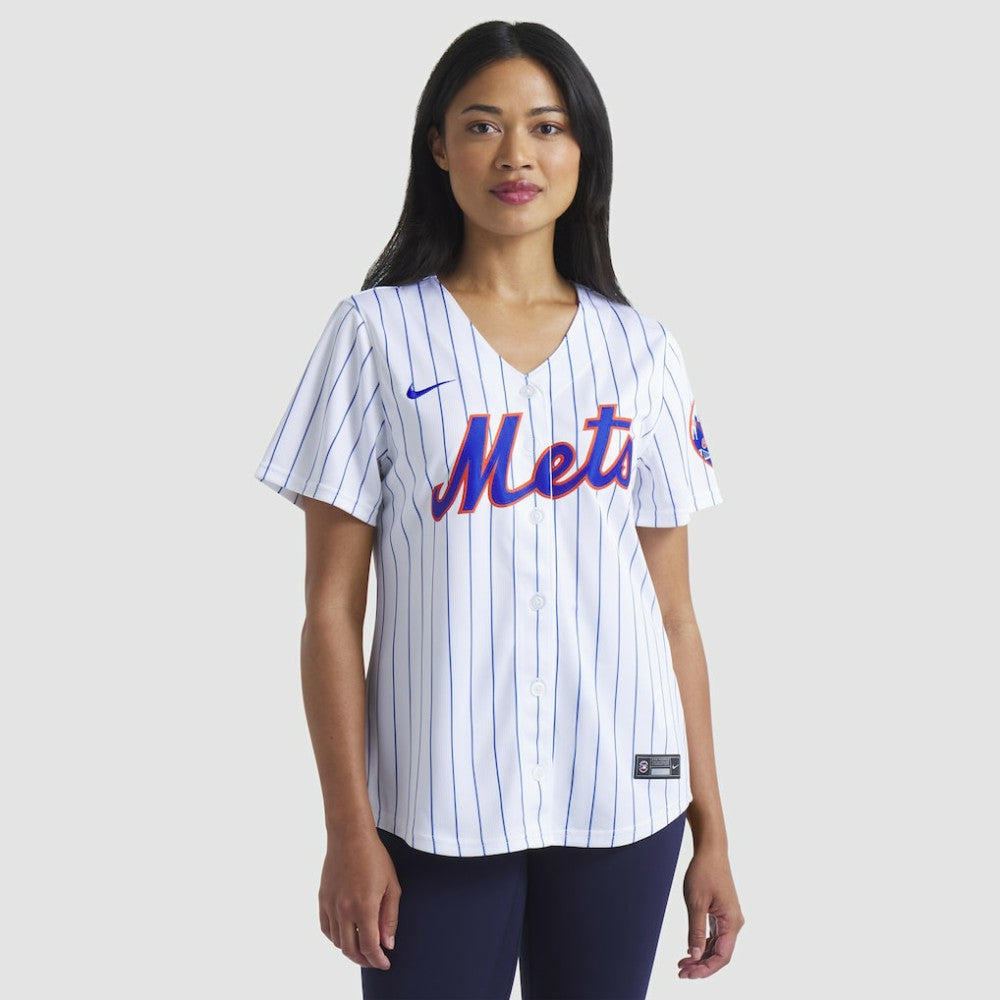 Juan Soto New York Mets Nike Women's Home Replica Player Jersey Near Me
