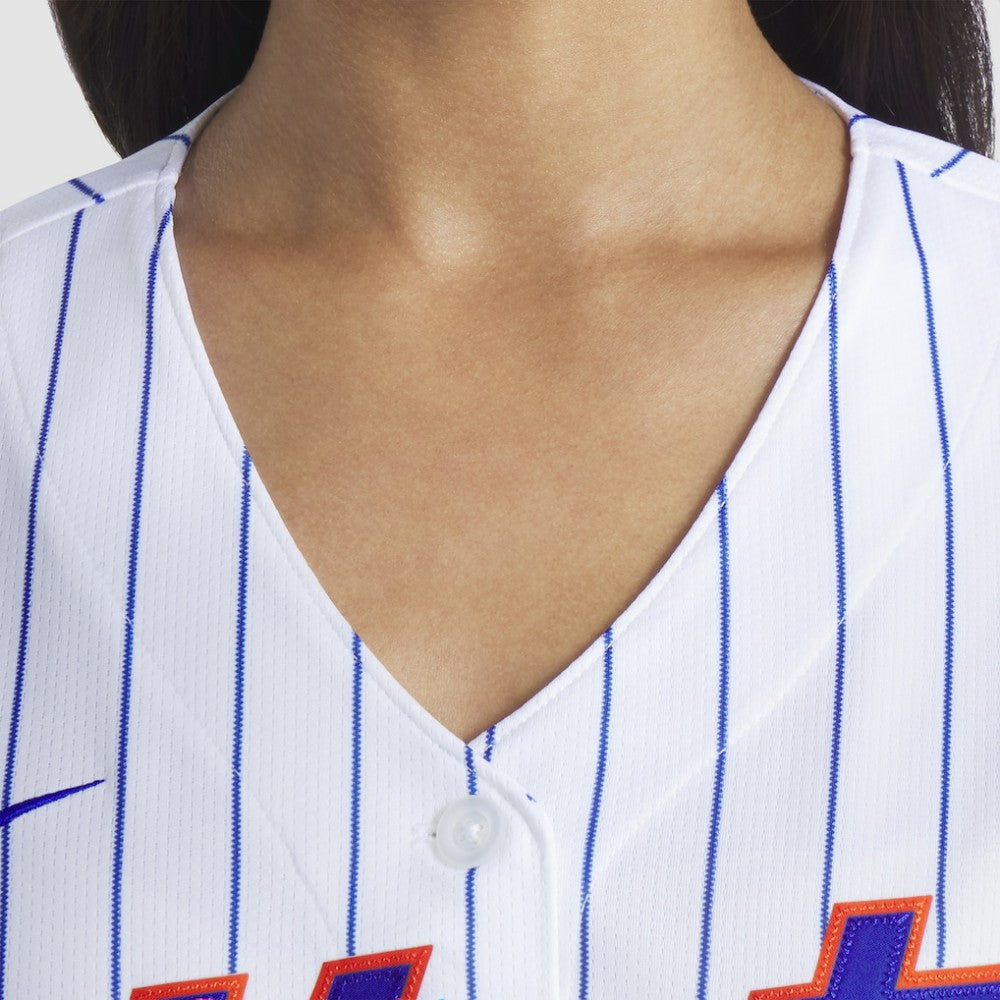 Juan Soto New York Mets Nike Women's Home Replica Player Jersey Near Me