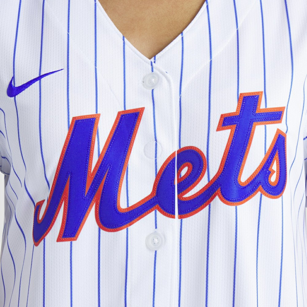 Juan Soto New York Mets Nike Women's Home Replica Player Jersey Near Me