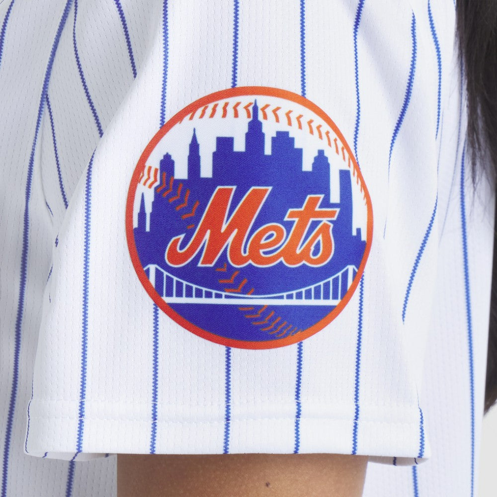 Juan Soto New York Mets Nike Women's Home Replica Player Jersey Near Me
