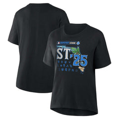 MLB Fanatics Women's 2025 Spring Training Grapefruit League T-Shirt for sale