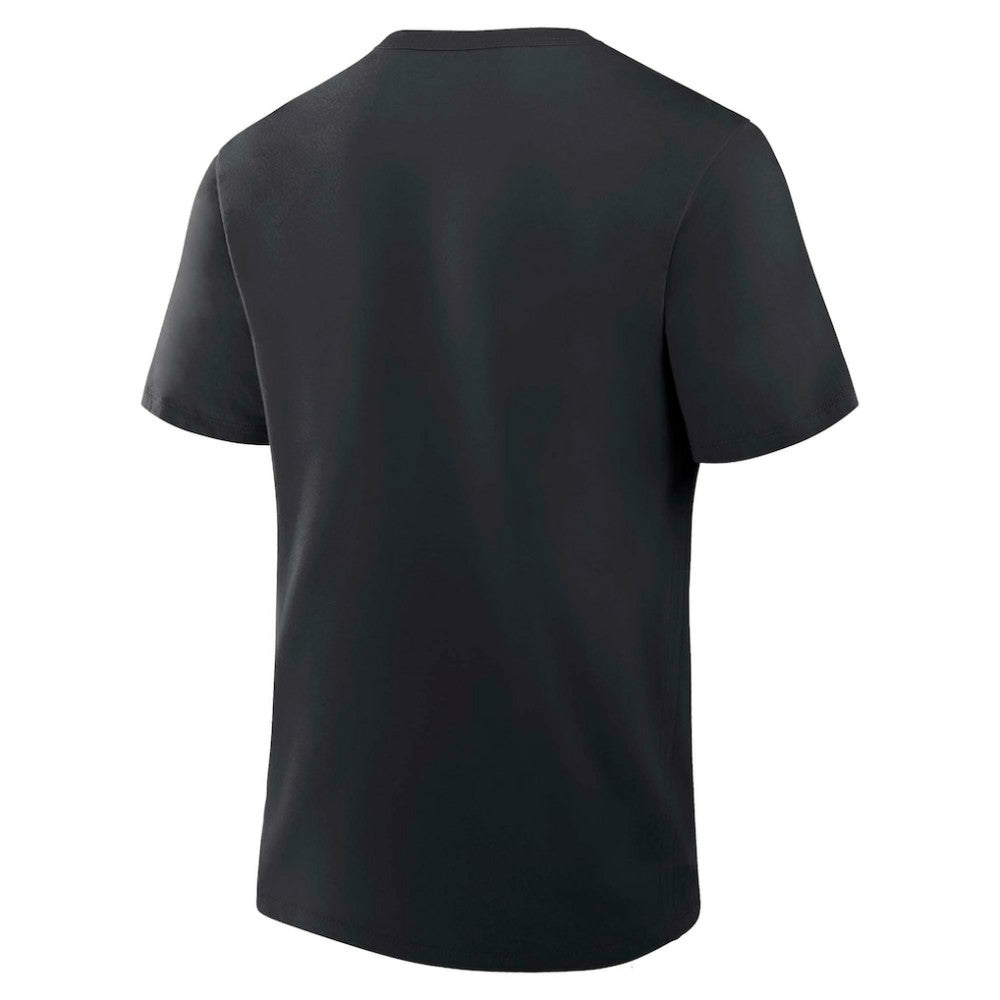 Pittsburgh Pirates Fanatics 2025 Spring Training Grapefruit League True Icon T-Shirt Clearance