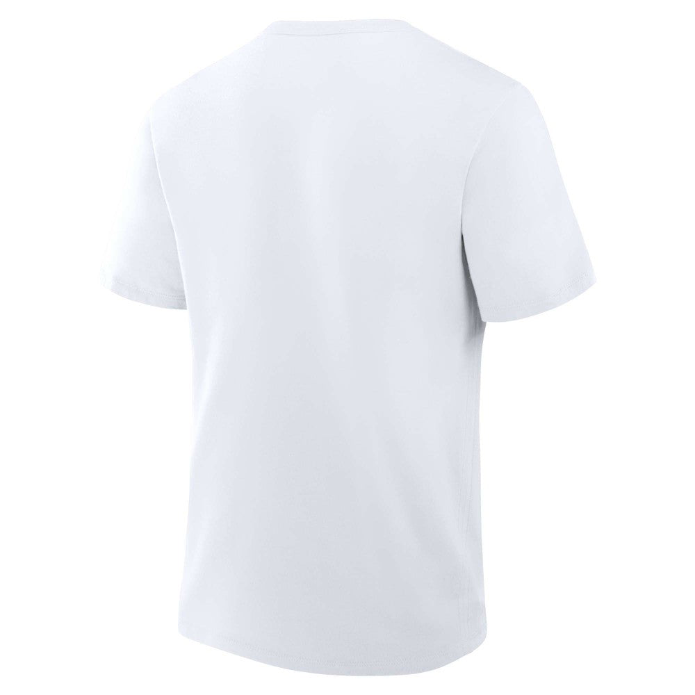Kansas City Royals Fanatics 2025 Spring Training Cactus League True Icon T-Shirt  Lifestyle