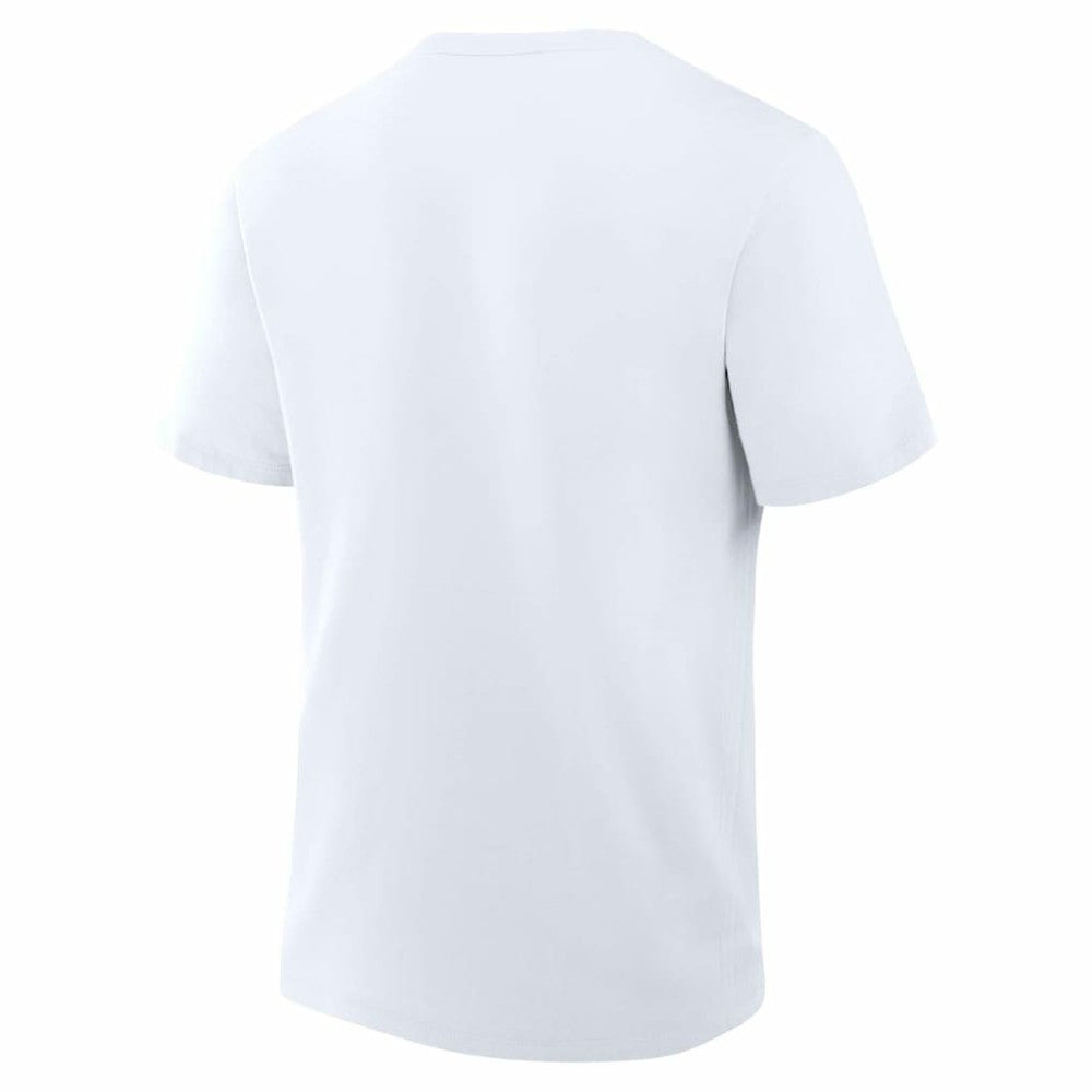 Texas Rangers Fanatics 2025 Spring Training Cactus League True Icon T-Shirt  Lifestyle