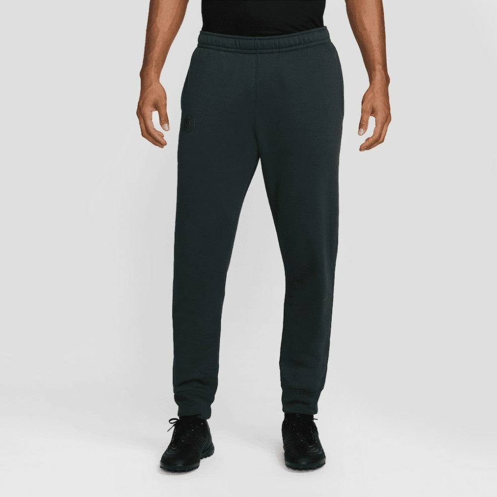 Nike Chelsea Sportswear Club Fleece Jogger - Green