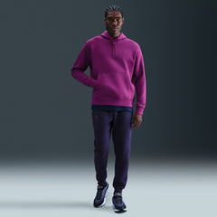 Nike Barcelona Sportswear Club Fleece Joggers - Purple