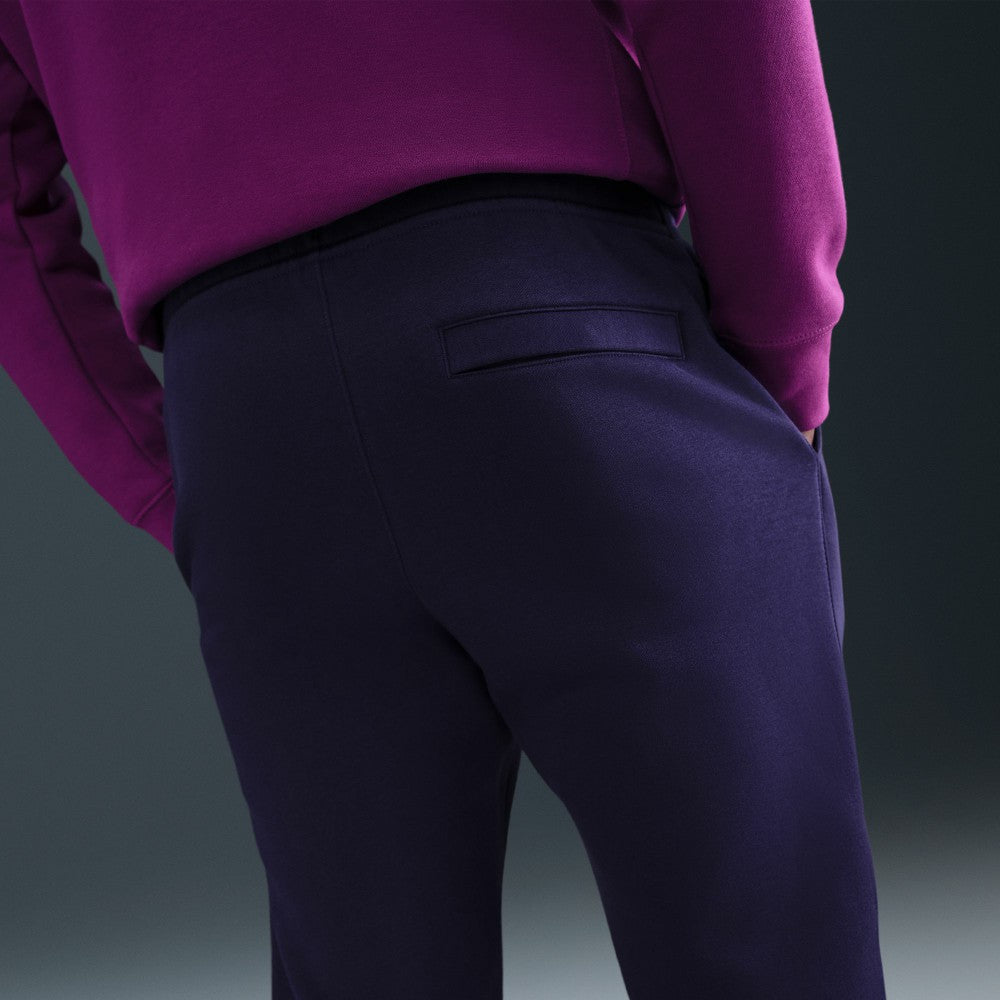 Nike Barcelona Sportswear Club Fleece Joggers - Purple