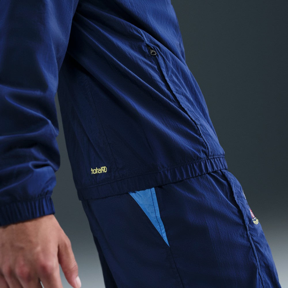 Nike Tottenham Hotspur 2025/26 T90 Repel Track Jacket - Navy